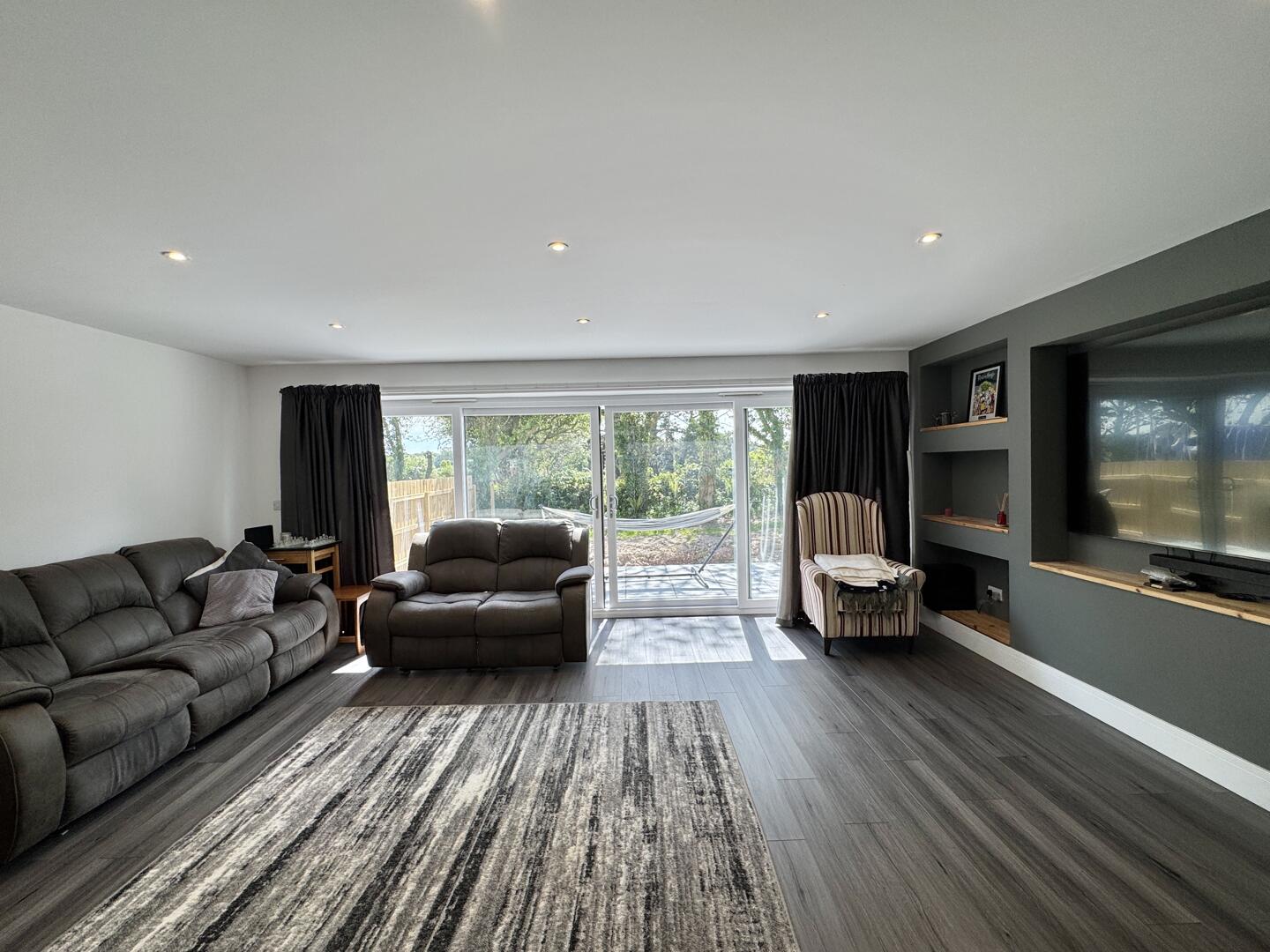 3 bed property in Lower Hugus Road, Truro